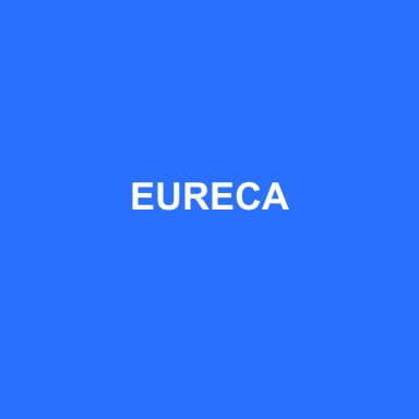 Logo de EURECA