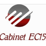Logo Cabinet ec 15 - Expert-comptable à Ytrac