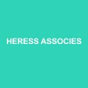 Logo de Heress Associes