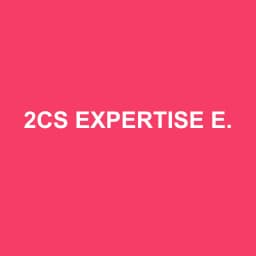 Logo 2cs Expertise et Conseil - Expert-comptable à Saint-Porquier