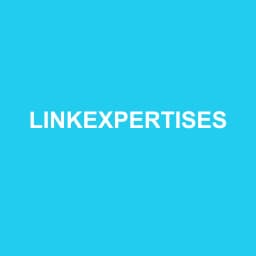 Logo Linkexpertises - Expert-comptable à Matoury