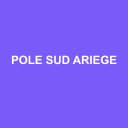 Logo POLE SUD ARIEGE