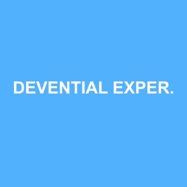 Logo de DEVENTIAL EXPERTISE