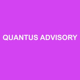 Logo QUANTUS ADVISORY
