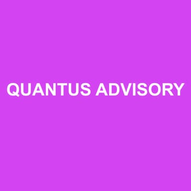 Logo de QUANTUS ADVISORY