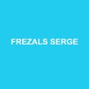 Logo FREZALS SERGE