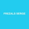 FREZALS SERGE