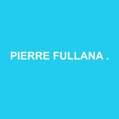 Logo de PIERRE FULLANA AUDIT