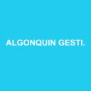 Logo ALGONQUIN GESTION EXPERTISE