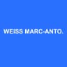 WEISS MARC-ANTOINE