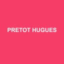 Logo PRETOT HUGUES