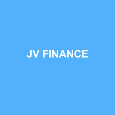 Logo de JV FINANCE