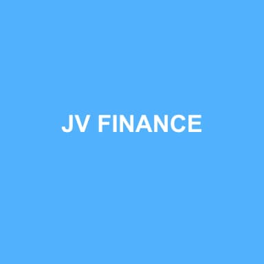 Logo de JV FINANCE