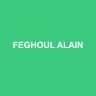 FEGHOUL ALAIN
