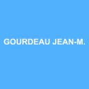 Logo GOURDEAU JEAN-MICHEL