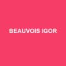 BEAUVOIS IGOR