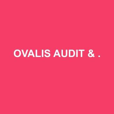 Logo de OVALIS AUDIT & CONSEIL SARL