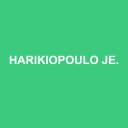 Logo de Harikiopoulo Jean-paul