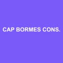Logo de Cap Bormes Conseil