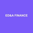 Logo ED&A FINANCE