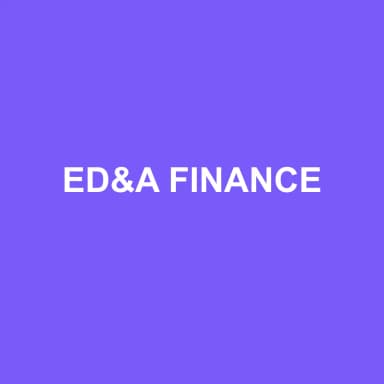 Logo de ED&A FINANCE