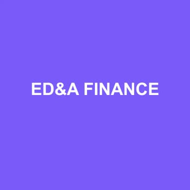 Logo de ED&A FINANCE