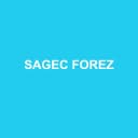 Logo SAGEC FOREZ