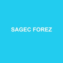 Logo Sagec Forez - Expert-comptable à Montrond-les-Bains