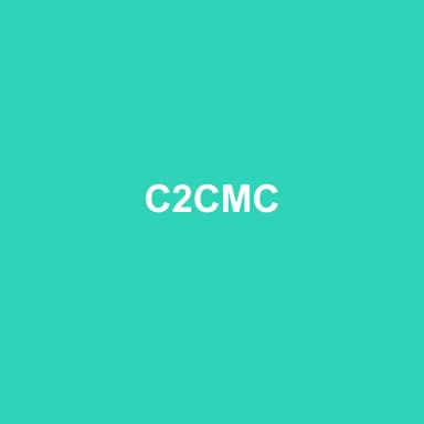 Logo de C2CMC