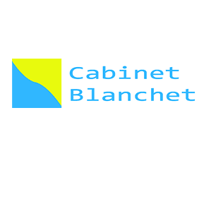 Logo de BLANCHET PASCAL