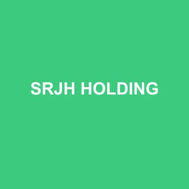 Logo de SRJH HOLDING