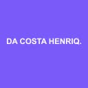 Logo DA COSTA HENRIQUE