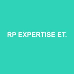 Logo rp Expertise et Conseils - Expert-comptable à Le Kremlin-Bicêtre