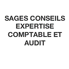 Logo de SAGES-CONSEILS EXPERTISE COMPTABLE