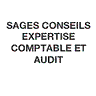 SAGES-CONSEILS EXPERTISE COMPTABLE