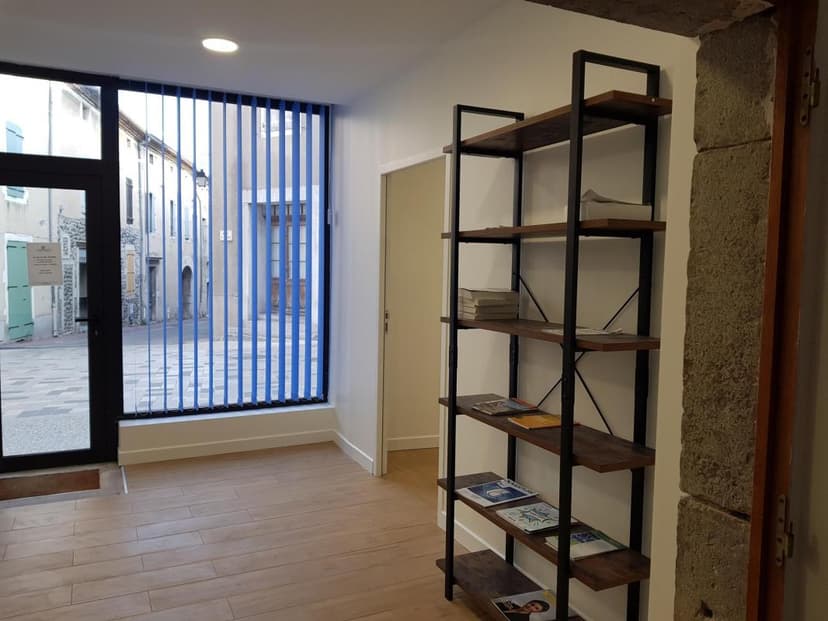 Chomerac Expertise - photo 1