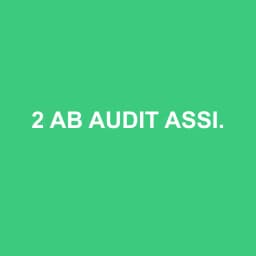 Logo 2 ab Audit Assistance et Bilan - Expert-comptable à Aigues-Mortes