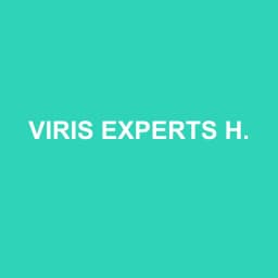 Logo de VIRIS EXPERTS HGP