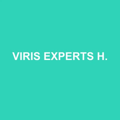 Logo de VIRIS EXPERTS HGP