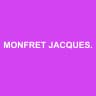 MONFRET JACQUES-HENRI GASTON