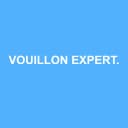 Logo VOUILLON EXPERTISE COMPTABLE