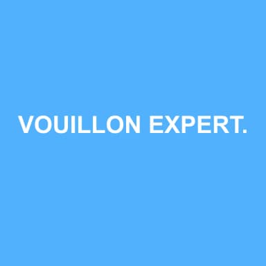 Logo de VOUILLON EXPERTISE COMPTABLE