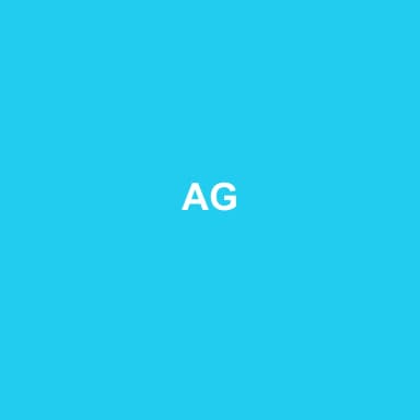 Logo de AG