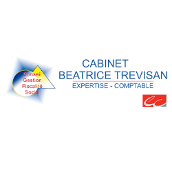 Logo de CABINET BEATRICE TREVISAN