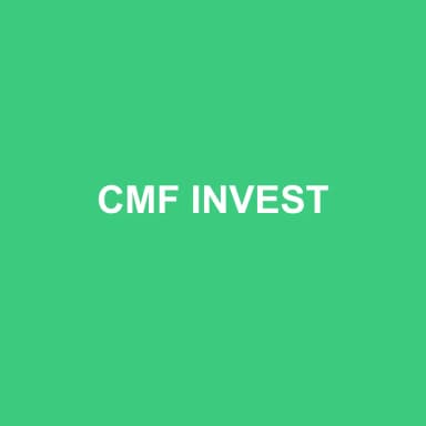 Logo de CMF INVEST