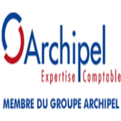 Logo Archipel Comptabilite - Expert-comptable à Perrigny