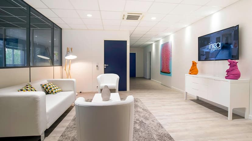 Inea Expertise - photo 3