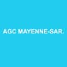 AGC MAYENNE-SARTHE
