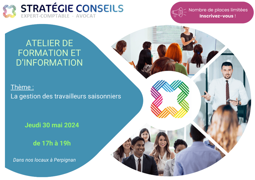 Strategie Conseil Sud Mediterranee - photo 5