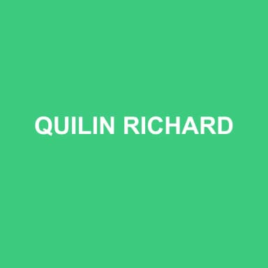 Logo de QUILIN RICHARD